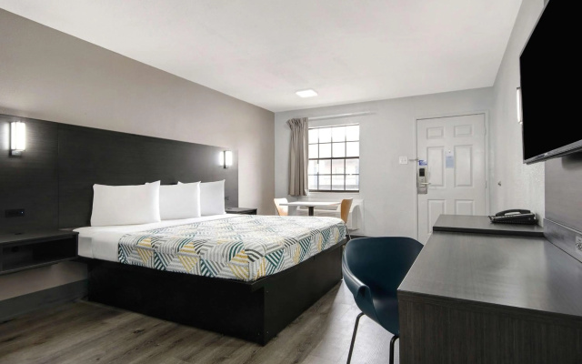 photo 4 of Motel 6 San Antonio, TX - Northwest Medical Center