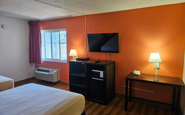 photo 3 of Cathedral Hill Hotel