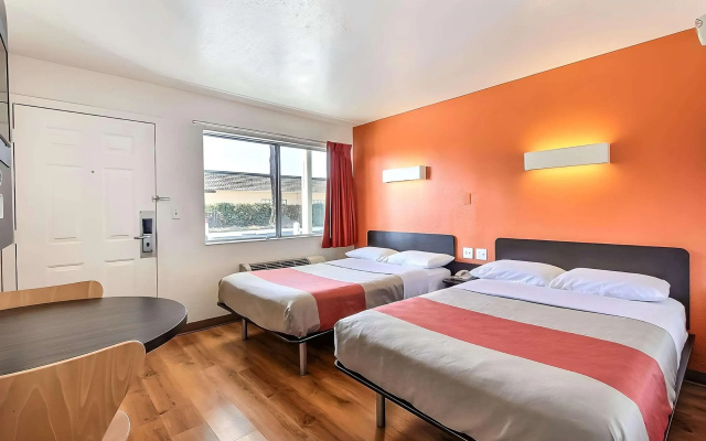 photo 3 of Motel 6 – San Jose, CA - South