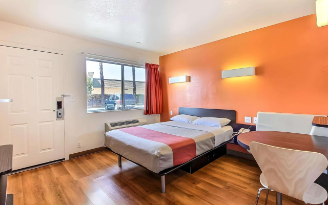 photo 4 of Motel 6 – San Jose, CA - South