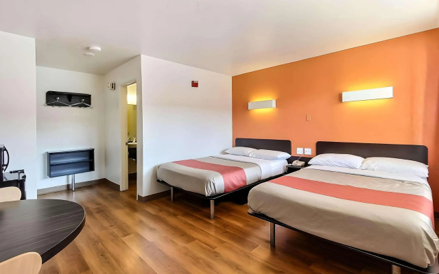 photo 5 of Motel 6 – San Jose, CA - South