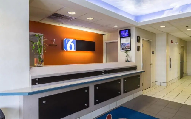 photo 2 of Motel 6 Milan, Oh - Sandusky