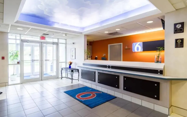 photo 3 of Motel 6 Milan, Oh - Sandusky