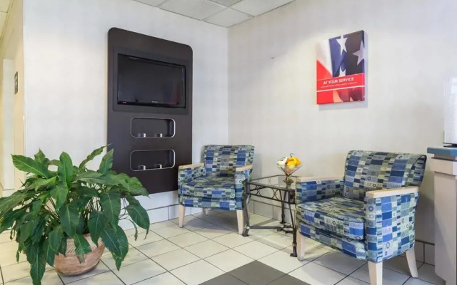photo 4 of Motel 6 Milan, Oh - Sandusky