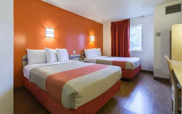 photo 5 of Motel 6 Milan, Oh - Sandusky