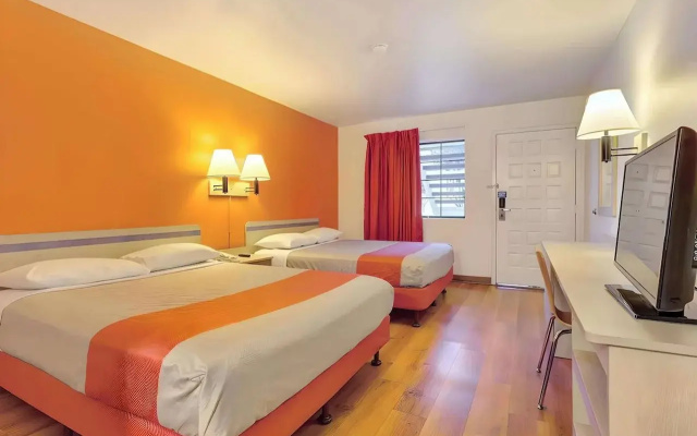photo 4 of Motel 6 – Santa Rosa, CA - South