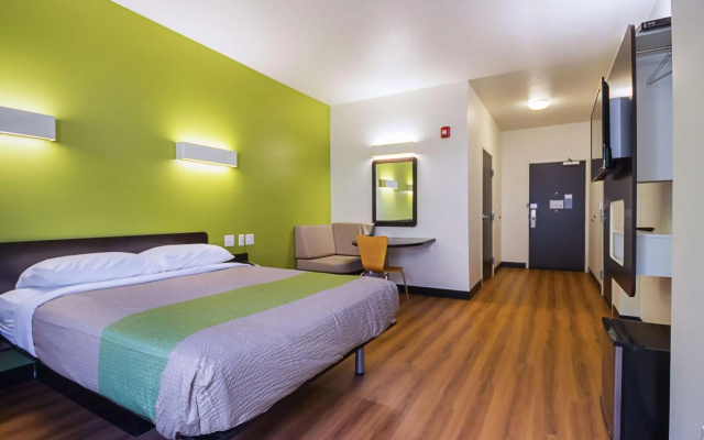 photo 4 of Days Inn by Wyndham South Bend/Notre Dame