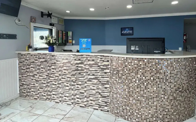 photo 2 of Motel 6 Spartanburg, Sc – Northwest / Business 85