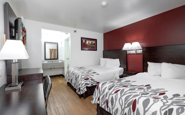 photo 5 of Red Roof Inn Spartanburg - I-85