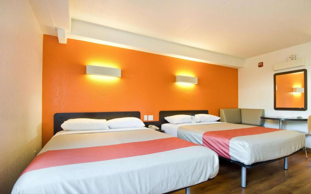 photo 4 of Motel 6 Springfield, VA - Washington DC Southwest