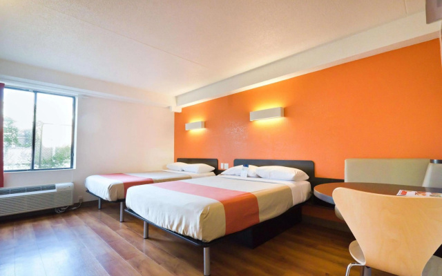 photo 5 of Motel 6 Springfield, VA - Washington DC Southwest