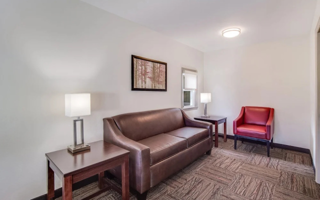 photo 5 of Motel 6 St George, SC
