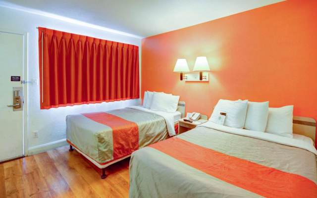 photo 3 of Motel 6 Saint George, UT