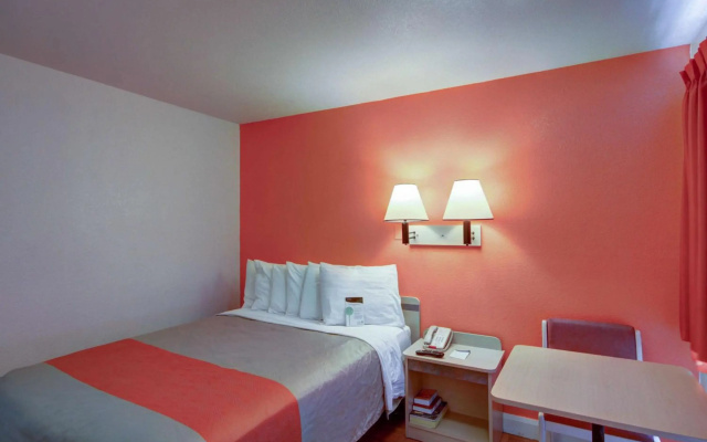 photo 5 of Motel 6 Saint George, UT