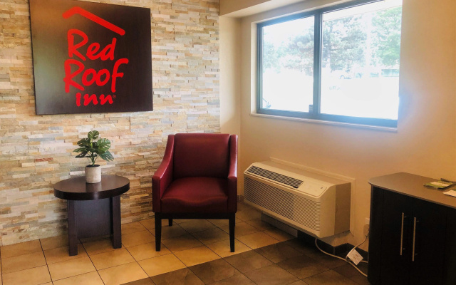 photo 5 of Red Roof Inn Bridgeton