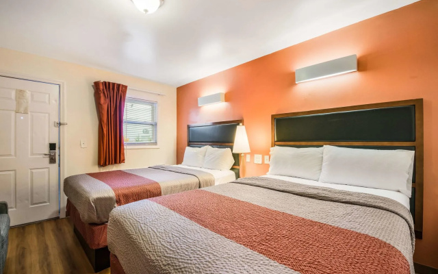 photo 2 of Motel 6 Tinton Falls, NJ – Neptune