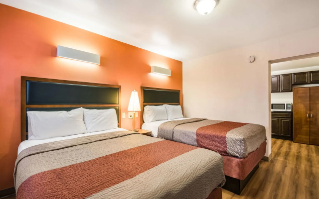 photo 5 of Motel 6 Tinton Falls, NJ – Neptune