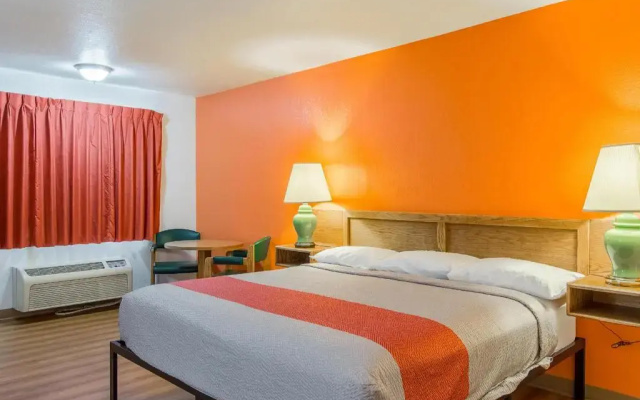 photo 3 of Motel 6 Troy