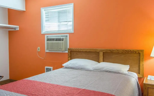 photo 5 of Motel 6 Troy