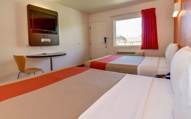 photo 5 of Motel 6 Riverside, CA - UCR East