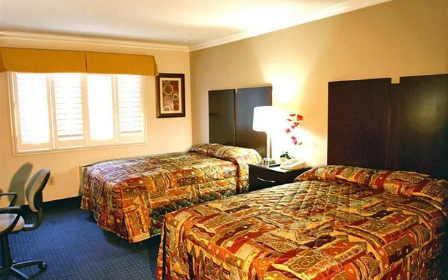 photo 3 of Motel 6 Van Nuys
