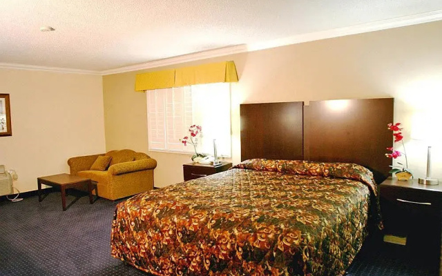 photo 5 of Motel 6 Van Nuys