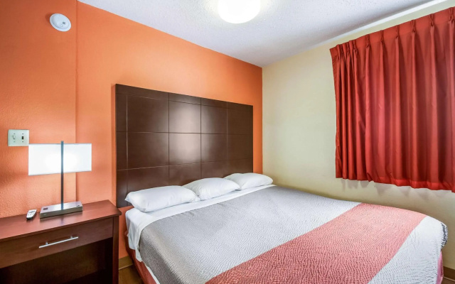 photo 5 of Motel 6 Washington DC Convention Center