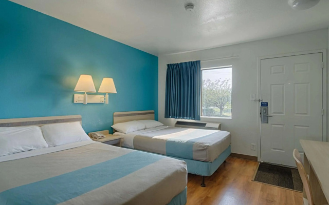 photo 3 of Motel 6 Laurel, DC - Washington Northeast