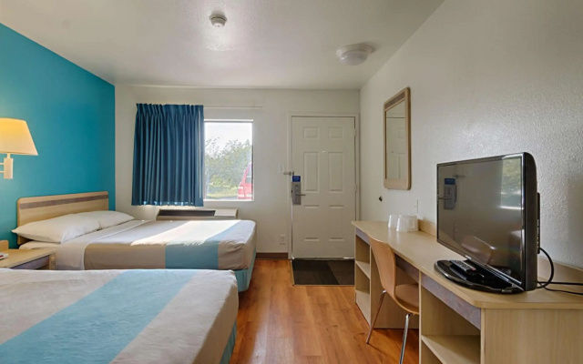 photo 5 of Motel 6 Laurel, DC - Washington Northeast