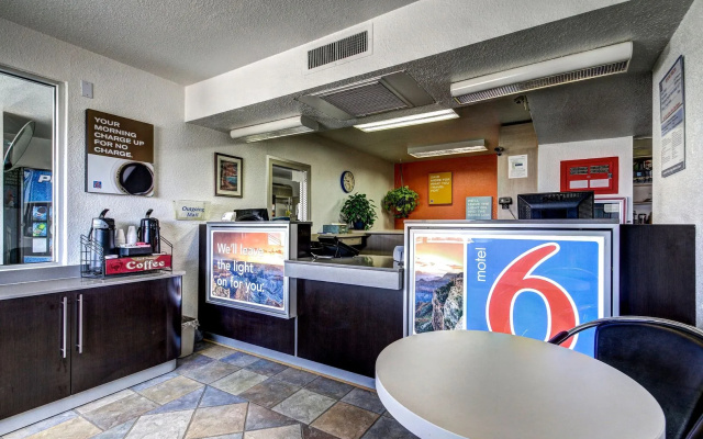 photo 2 of Motel 6 Wells