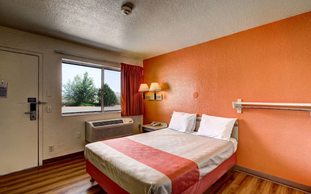 photo 3 of Motel 6 Wells