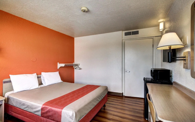 photo 4 of Motel 6 Wells