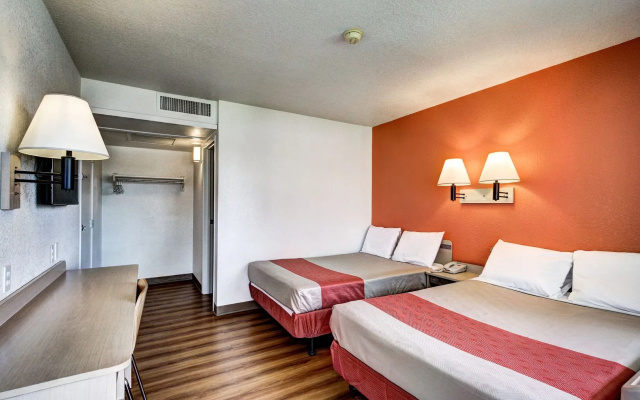 photo 5 of Motel 6 Wells