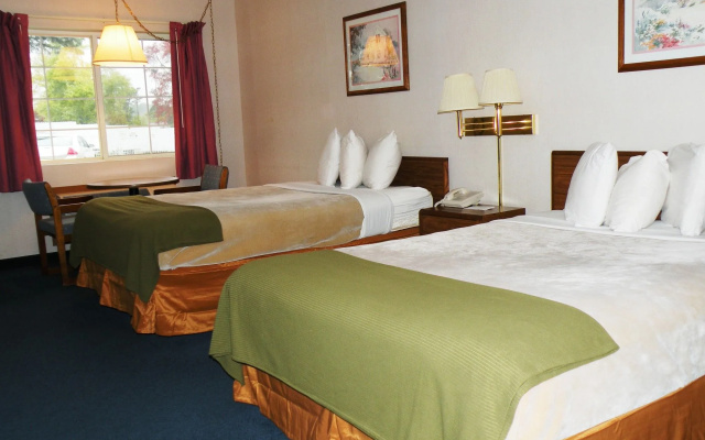 photo 2 of Motel 62