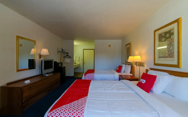 photo 5 of Motel 62