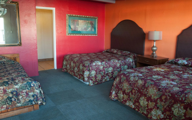 photo 2 of Motel 8 Plus