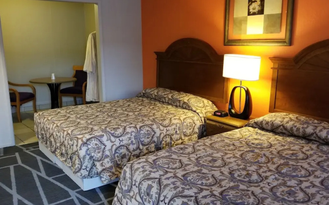 photo 5 of Motel 8 Plus