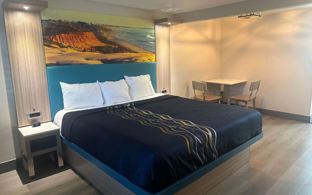 photo 5 of Super 8 by Wyndham Oceanside Downtown
