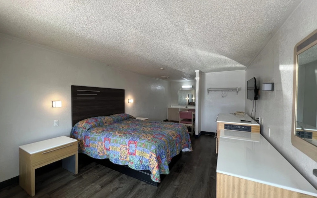 photo 4 of Motel Beechmont