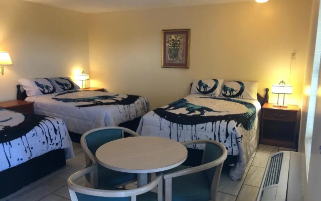 photo 3 of Motel Boutique by Wolf Inn