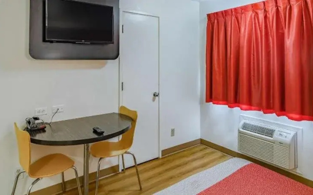 photo 3 of Motel Six Gresham/Portland