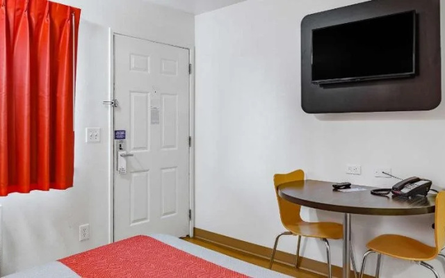 photo 5 of Motel Six Gresham/Portland