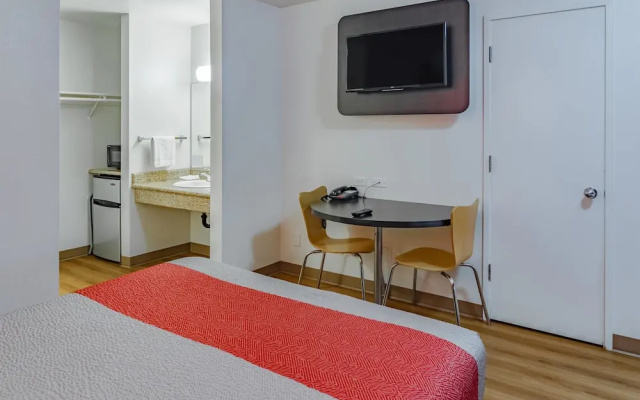 photo 5 of Motel 6 Gresham