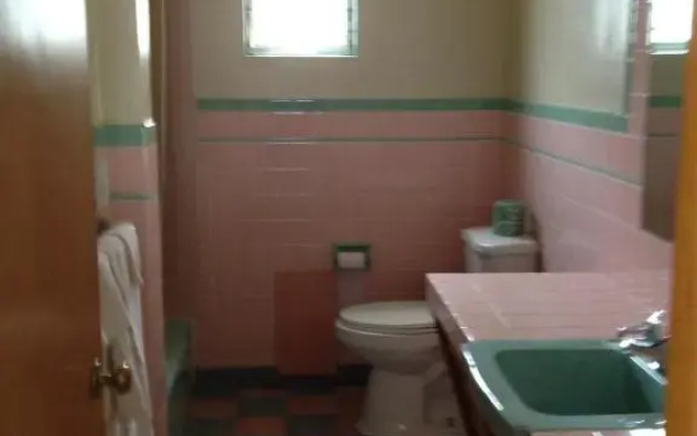 photo 5 of Motel Town House