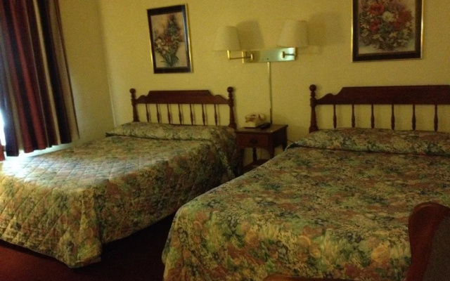 photo 2 of Motel Townhouse