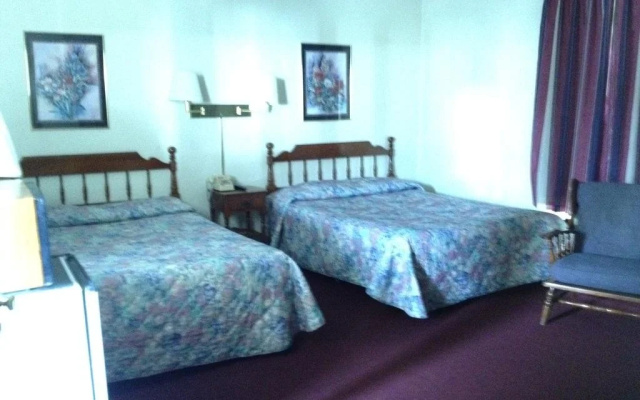 photo 3 of Motel Townhouse