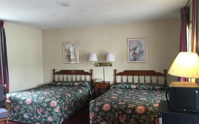 photo 4 of Motel Townhouse