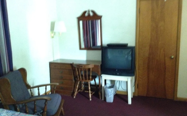 photo 5 of Motel Townhouse