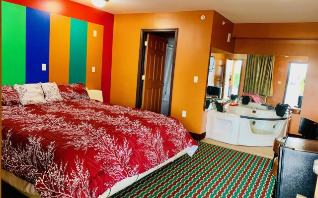 photo 2 of Motor City Inn & Suites