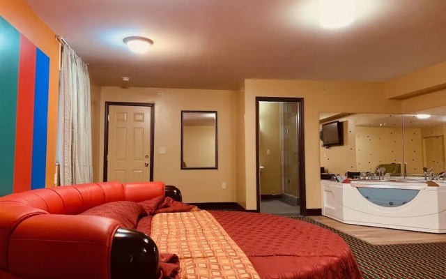 photo 4 of Motor City Inn & Suites